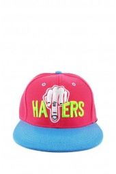 Haters Snapback kepurė